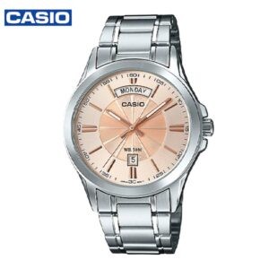 Casio MTP-1381D-9AVDF Analog Men's Dress Watch