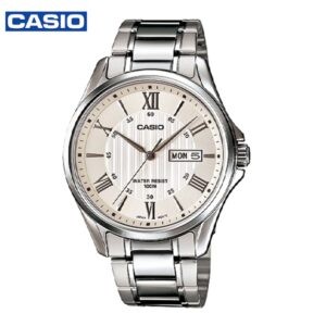 Casio MTP-1384D-7AVDF Analog Men's Dress Watch