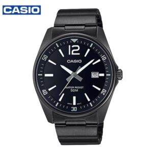 Casio MTP-E170B-1BVDF Analog Men's Dress Watch