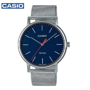 Casio MTP-E171M-2EVDF Analog Men's Dress Watch