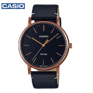 Casio MTP-E171RL-1EVDF Analog Men's Dress Watch