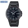 Casio MTP-E173B-1AVDF Analog Men's Dress Watch