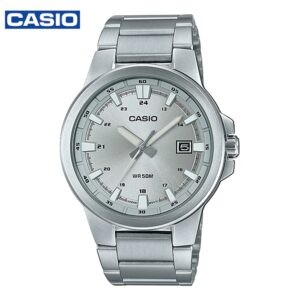 Casio MTP-E173D-7AVDF Analog Men's Dress Watch