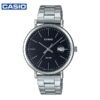 Casio MTP-E175D-1EVDF Analog Men's Dress Watch