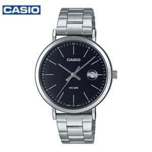 Casio MTP-E175D-1EVDF Analog Men's Dress Watch