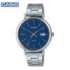 Casio MTP-E175D-2EVDF Analog Men's Dress Watch