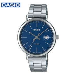 Casio MTP-E175D-2EVDF Analog Men's Dress Watch