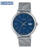 Casio MTP-E175M-2EVDF Analog Men's Dress Watch