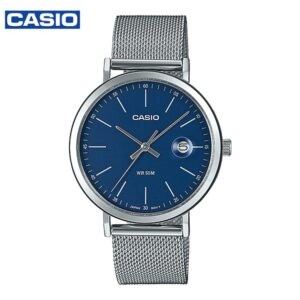 Casio MTP-E175M-2EVDF Analog Men's Dress Watch