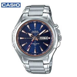 Casio MTP-E200D-2A2VDF Analog Men's Dress Watch