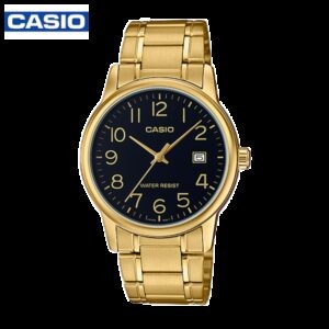 Casio MTP-V002G-1BUDF Analog Men's Dress Watch