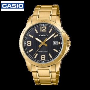 Casio MTP-V004G-1BUDF Analog Men's Dress Watch