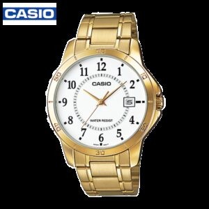 Casio MTP-V004G-7BUDF Analog Men's Dress Watch