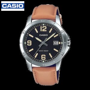 Casio MTP-V004L-1B2UDF Analog Men's Dress Watch