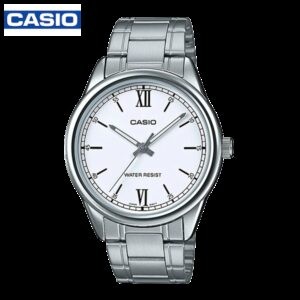 Casio MTP-V005D-7B2UDF Analog Men's Dress Watch