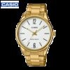 Casio MTP-V005G-7BUDF Analog Men's Dress Watch