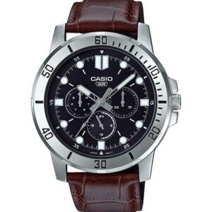 Casio MTP-VD300L-1EUDF Multi Hands Men's Dress Watch