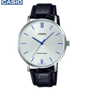 Casio MTP-VT01L-7B1UDF Analog Men's Dress Watch