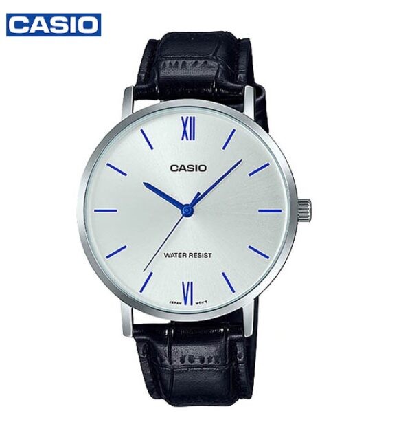 Casio MTP-VT01L-7B1UDF Analog Men's Dress Watch