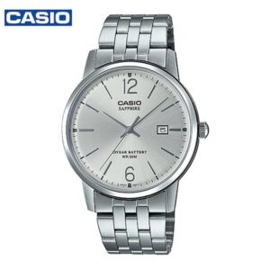 Casio MTS-110D-7AVDF Analog Men's Dress Watch