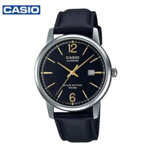 Casio MTS-110L-1AVDF Analog Men's Dress Watch