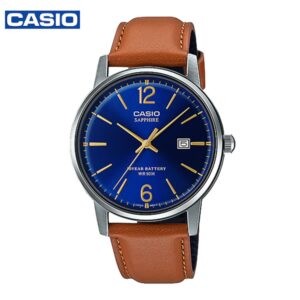 Casio MTS-110L-2AVDF Analog Men's Dress Watch