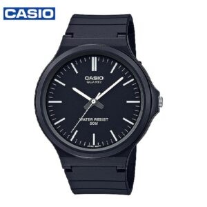 Casio MW-240-1EVDF Youth Series Analog Men's Watch