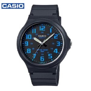 Casio MW-240-2BVDF Youth Series Analog Men's Watch