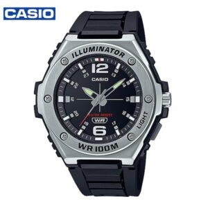 Casio MWA-100H-1AVDF Youth Series Analog Men's Watch