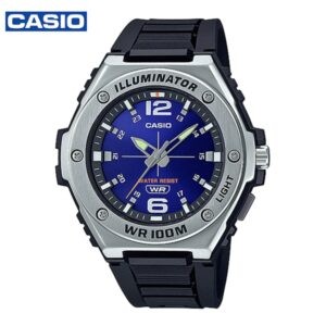 Casio MWA-100H-2AVDF Youth Series Analog Men's Watch