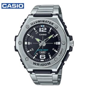 Casio MWA-100HD-1AVDF Youth Series Analog Men's Watch