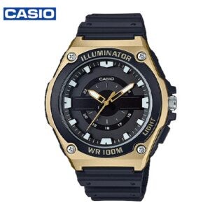 Casio MWC-100H-9AVDF Youth Series Analog Men's Watch