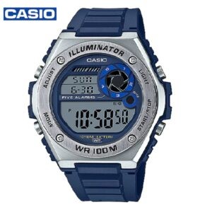 Casio MWD-100H-2AVDF Youth Series Mens Digital Watch