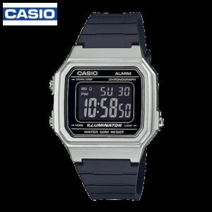 Casio W-217HM-7BVDF Youth Series Mens Digital Watch