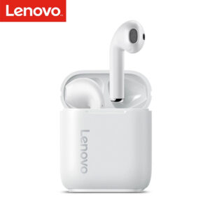 Lenovo livepods-LP2 Wireless Earbuds - White