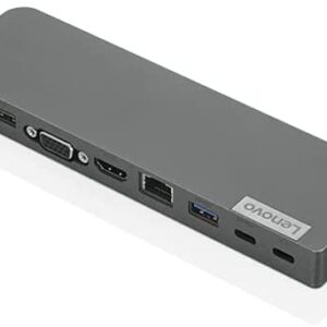 Lenovo USB-C Mini Dock_UK