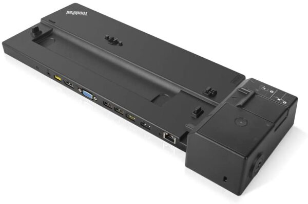 Lenovo Basic Dock - 90 W (UK)