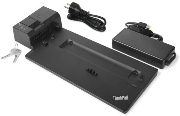 Lenovo Basic Dock - 90 W (UK)