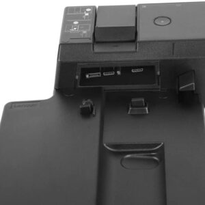 Lenovo Basic Dock - 90 W (UK)
