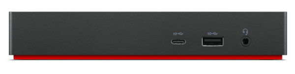 Lenovo ThinkPad Universal USB-C Dock - UK