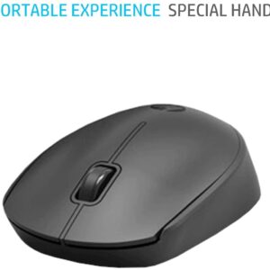HP CS10 Wireless Multi-Device Keyboard & Mouse Combo