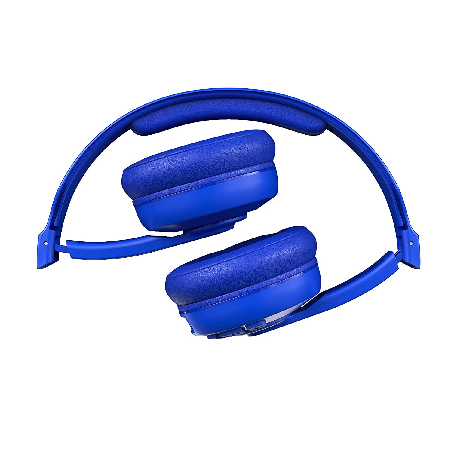 Skullcandy Cassette Wireless On Ear Headphone - Cobalt Blue