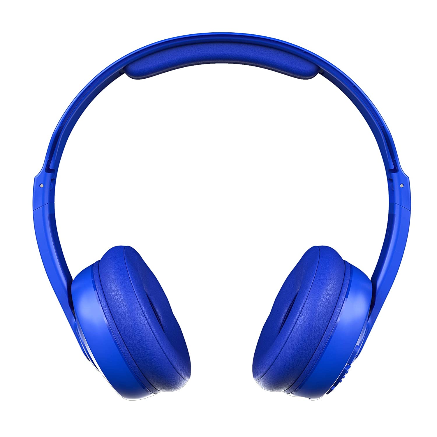 Skullcandy Cassette Wireless On Ear Headphone - Cobalt Blue