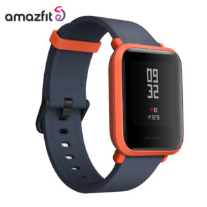 Amazfit Bip S Smartwatch - Orange