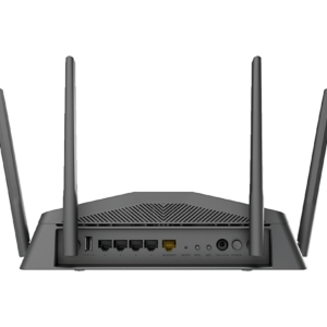 D-Link AC2600 Mesh-Enabled Smart Wi-Fi Router