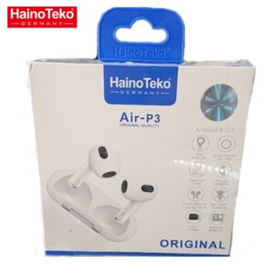 Haino Teko Air P3 - White