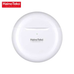 Haino Teko Round-1 Mini - White