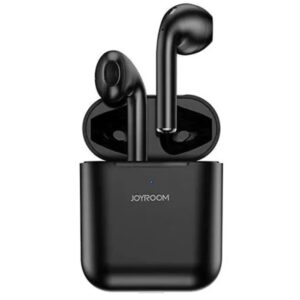 Joyroom JR-T03S Pro In-Ear Design Wireless Earbuds - Black