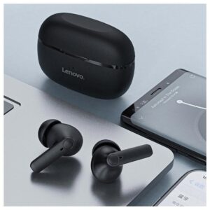 Lenovo HT05 True Wireless Earbuds - Black