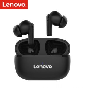 Lenovo HT05 True Wireless Earbuds - Black